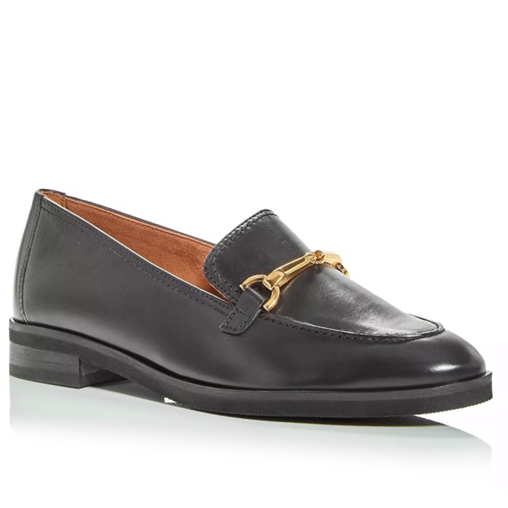 PAUL GREEN
Women's Newton Almond Toe Low Heel Loafers
